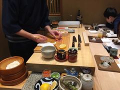 -鮨一日本料理旗舰店(总店)