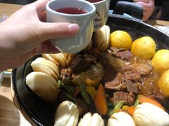 -刁馋一锅鲜·津门招牌菜(远洋未来汇店)