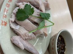 -百家鸡味馆(清泰店)