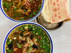 -薛昌利大米面皮(南关正街店)