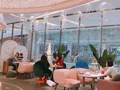 -BossBabe亲子餐厅(金光华广场店)