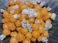 -吕氏疙瘩汤·新鲁菜(海州利群店)