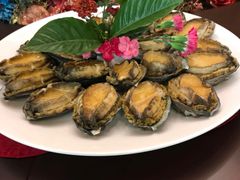 -万宝海鲜舫(劳动公园店)