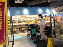 -梨花自助烤肉(天河城店)