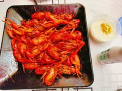 -靓虾二哥·龙虾馆(大塘总店)