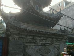 -老白家水盆羊肉