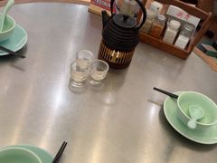 -潮界(LU·ONE凯德晶萃广场店)