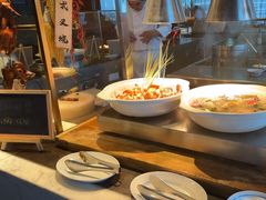 -君悦酒店·乐厨·高空自助餐(青年大街店)