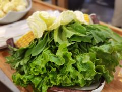 -毛辣果·贵州红酸汤牛肉火锅(西单店)