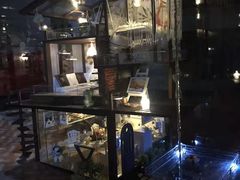 -海子诗歌陈列馆
