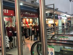 -友谊服饰商场(名品商厦店)