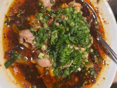 -锦府盐帮·侯宅(五棵松万达店)