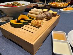 -金狮麟·新豫菜(金码大厦店)