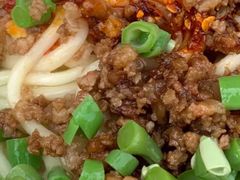 -左撇子私房面