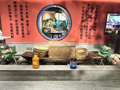 -福满我家大碗厨·湘菜(宝地宾馆店)