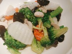 -外婆家(西红门荟聚购物中心店)