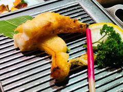 -蟹将军·松叶蟹和牛日料放题自助(K11店)