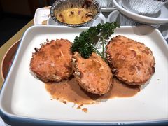 -花和寿喜烧·三文鱼自助专门店(光屿城店)