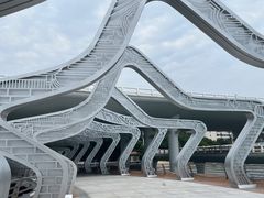 -演武大桥观景平台