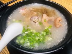 -汪爹爹武汉牛三鲜(朝外大街店)