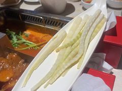 -海底捞火锅(泉城路店)