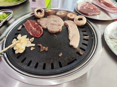 -33韩式自助烧烤(环城南路店)