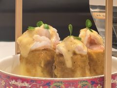 -北平楼·烤鸭·北京菜(牡丹园店)