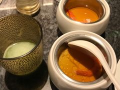 -钱小奴创意自助餐厅·原切谷饲安格斯畅吃(宁波环球银泰城店)