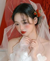 -克拉女神写真馆·匠心定制