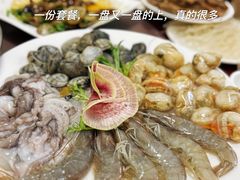 -山海关清和浑锅店