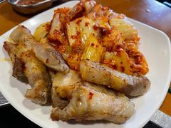 -咕咕站韩国料理(紫金港店)