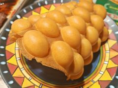 -玛嘉烈(北京金融街店)