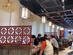 -寻裕记·现炒浇头面(人民广场店)