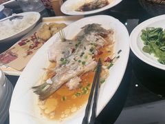 -味莊餐厅(康庄南街店)