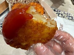 -JPG canteen(广州乐峰广场店)