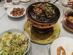 -京味斋·北京烤鸭(北京南站洋桥店)