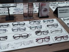 -JINS(北京apm店)