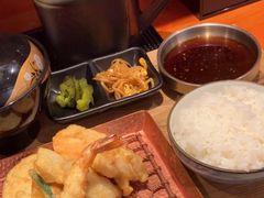 -天妇罗内顺田(罗湖店)
