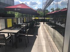 -汉堡王(北京三里屯购物中心)