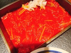 -滇牛云南火锅(桂林路店)