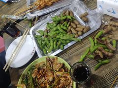 -老王太太串吧(中街店)
