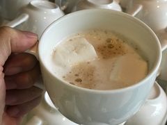 -前海华侨城JW万豪酒店·都会尚膳自助餐厅·牛排海鲜酒水畅飨