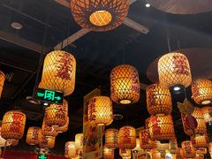 -南京大牌档(青岛万象城店)