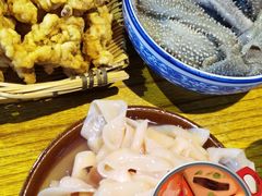 -大风老火锅(江北一店)