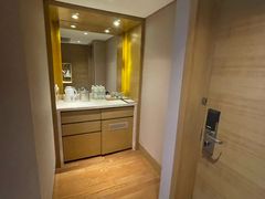 -上海新锦江大酒店