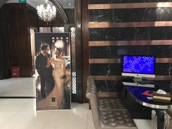 -米兰尊荣婚纱摄影·婚纱照会馆