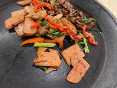 -一烙锅(友谊店)