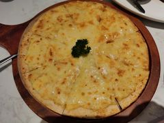 -卡朋西餐(大信新都汇店)