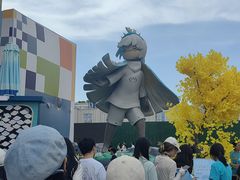 -星巴克(西湖天地店)