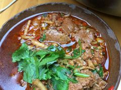 -老瓦房冷锅串串(文殊院店)